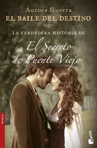 BAILE DEL DESTINO, EL | 9788408166672 | GUERRA, AURORA
