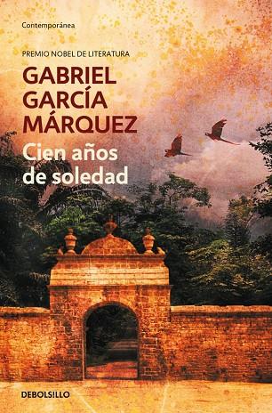 CIEN AÑOS DE SOLEDAD | 9788497592208 | GARCÍA MÁRQUEZ, GABRIEL