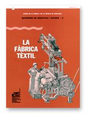 FÀBRICA TÈXTIL, LA | 9788439352723 | FERNÀNDEZ CERVANTES, MAGDA