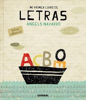 LETRAS | 9788498258097 | NAVARRO SIMON, ÀNGELS