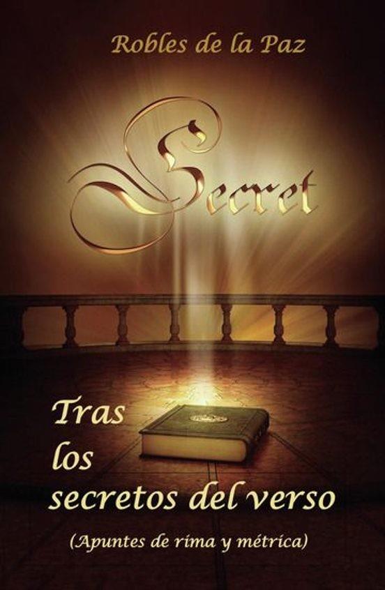 TRAS LOS SECRETOS DEL VERSO | 9788418401596 | ROBLES, FERNANDO