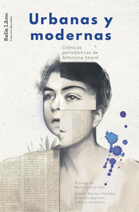 URBANAS Y MODERNAS | 9788412022810 | SALOMONE, ALICIA / QUEIROLO, GRACIELA / MENDEZ, MARIELA