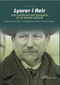 LYORAR I REIR | 9788413776972 | SOKOLOV, NAHUM
