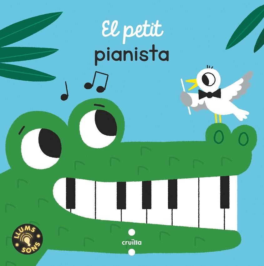 PETIT PIANISTA, EL | 9788466150064