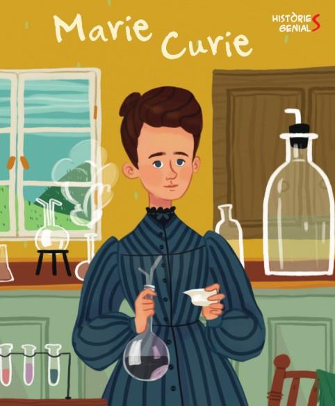 MARIE CURIE | 9788468262901 | KENT, J.