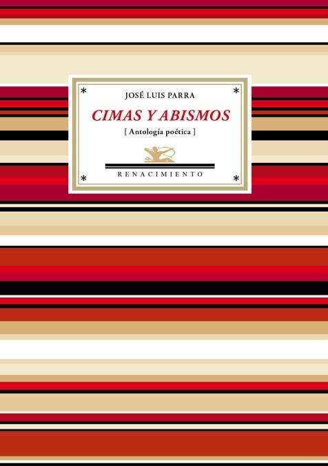 CIMAS Y ABISMOS | 9788484727026 | PARRA, JOSE LUIS