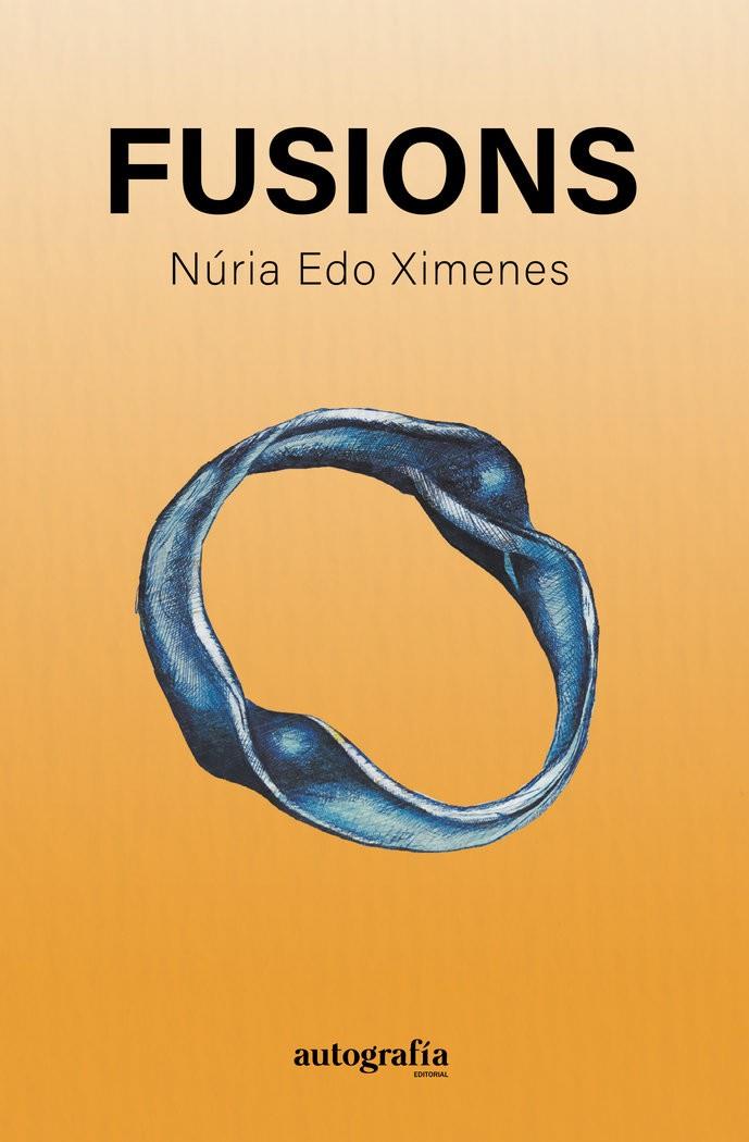 FUSIONS | 9788410430860 | EDO XIMENES, NURIA