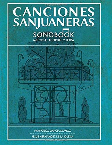 CANCIONES SANJUANERAS | 9788416157280 | GARCÍA REDONDO, FRANCISCA