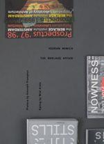 BERLAGE AFFAIR, THE | 9781945150616