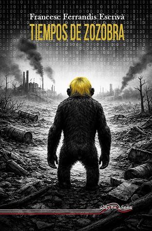TIEMPOS DE ZOZOBRA | 9788416159314 | FERRANDIS ESCRIVÀ, FRANCESC