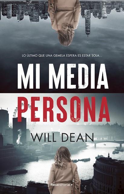 MI MEDIA PERSONA | 9788419449405 | DEAN, WILL