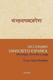 DICCIONARIO SÁNSCRITO-ESPAÑOL | 9788425428579 | PUJOL, ÒSCAR