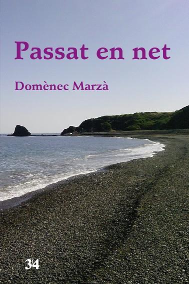 PASSAT EN NET | 9788475029528 | MARZÀ SELMA, DOMÈNEC