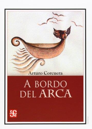 A BORDO DEL ARCA | 9789972663567 | CORCUERA, ARTURO