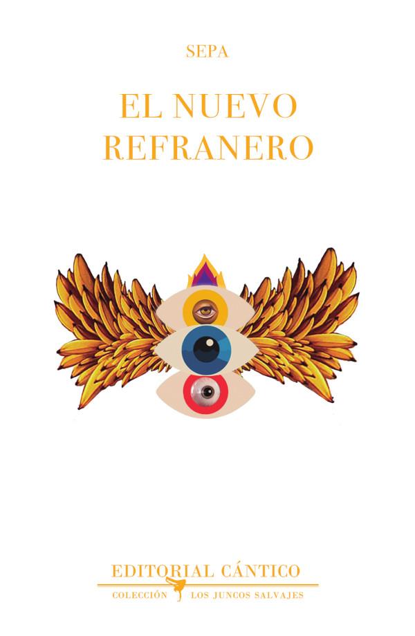 NUEVO REFRANERO, EL | 9788418639432 | SEPA, SERGIO
