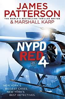 NYPD RED 4 | 9780099594451 | PATTERSON, JAMES / KARP, MARSHALL