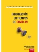 INMIGRACIÓN EN TIEMPOS DE COVID-19 | 9788492511938