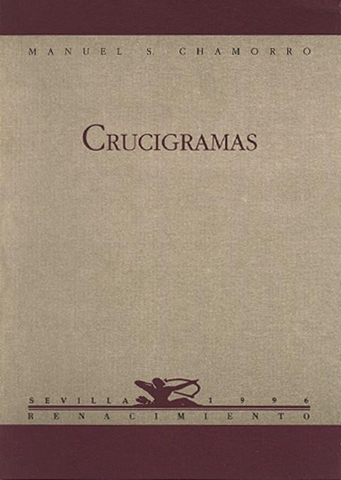 CRUCIGRAMAS | 9788489371163 | CHAMORRO, MANUEL S