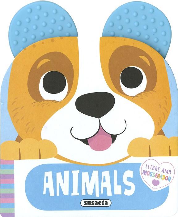 ANIMALS | 9788467788761