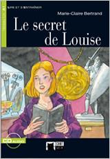 SECRET DE LOUISE, LE +CD | 9788431676858 | CIDEB EDITRICE S.R.L.