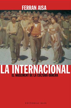 INTERNACIONAL, LA | 9788485031733 | AISA, FERRAN