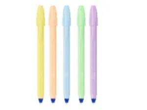 BOLI BIC CRISTALL BLAU COLOR LILA PASTEL | 3086124135467