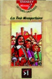 TROIS MOUSQUETAIRES | 9788478733095 | ROSSET CARDENAL, EDWARD