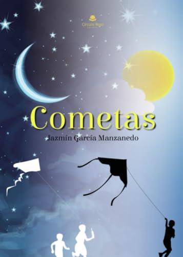 COMETAS | 9788411899093 | GARCÍA MANZANEDO, JAZMÍN