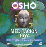 MEDITACIÓN HOY | 9788484452850 | OSHO