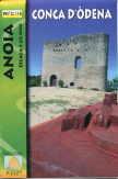 CONCA D'ODENA 1:20.000 | 9788494130632