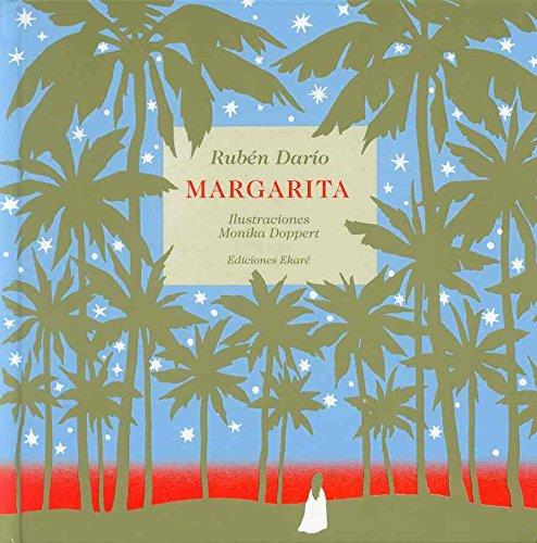 MARGARITA | 9789802570539 | DARÍO, RUBÉN