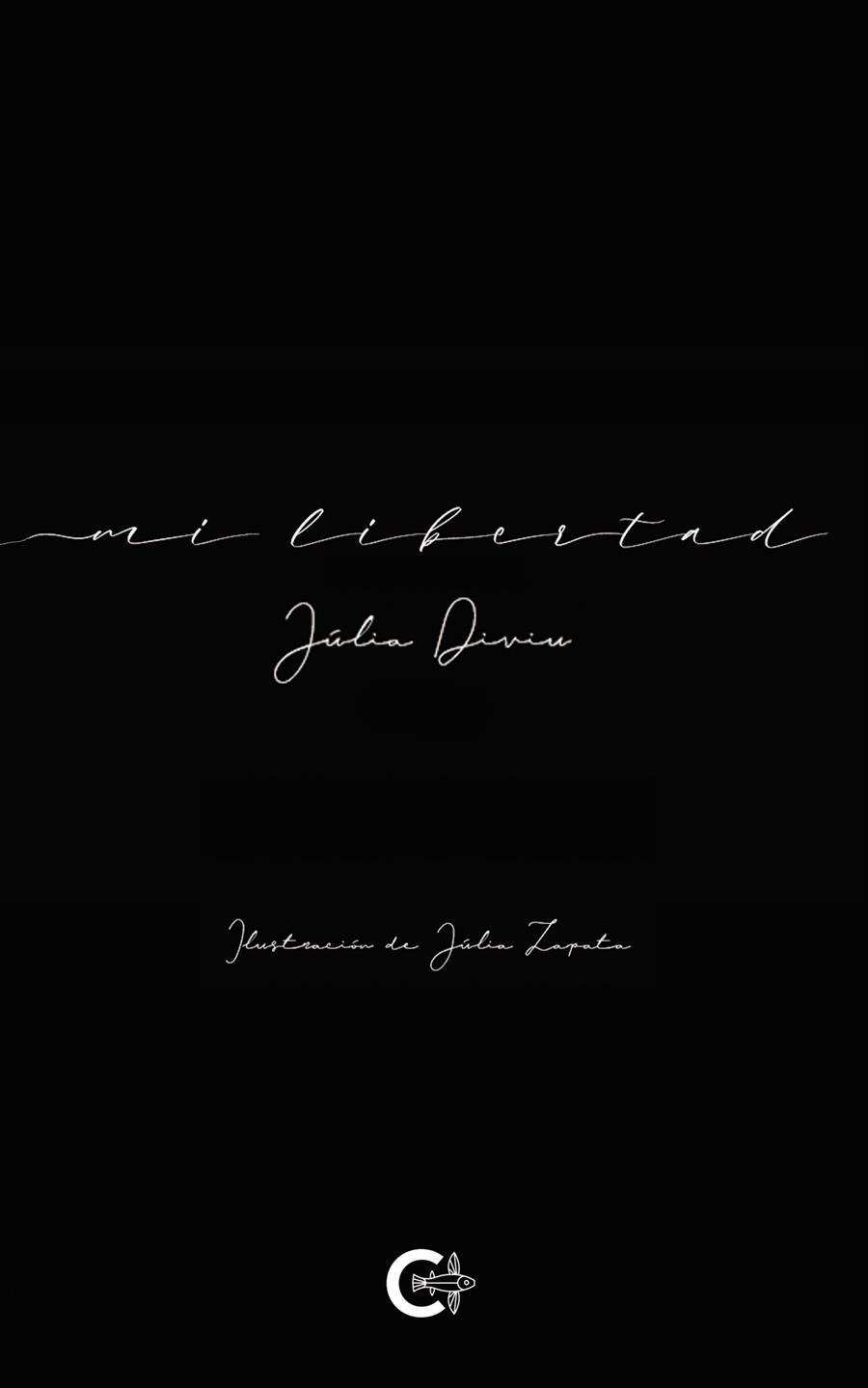 MI LIBERTAD | 9788418310263 | DIVIU, JÚLIA