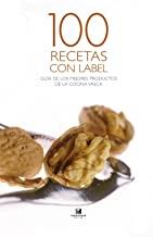 100 RECETAS CON LABEL | 9788480915366 | VARIOS AUTORES