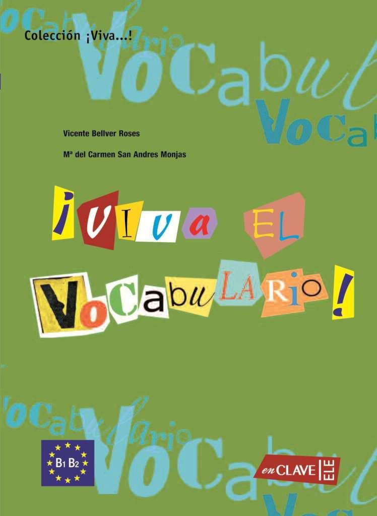 VIVA EL VOCABULARIO INTER ALUM | 9788496942042 | BELLVER ROSES, VICENTE/SAN ANDRES MONJAS, Mª DEL CARMEN