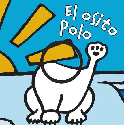 OSITO POLO, EL | 9788421679555 | VAN DER PUT, KLAARTJE