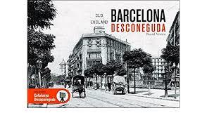 BARCELONA DESCONEGUDA | 9788415232803 | VENTEO, DANIEL