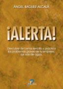 ALERTA! | 9788479787011 | BAGUER ALCALÁ, ÁNGEL