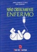 NIÑO CRITICAMENTE ENFERMO | 9788479782689 | CASADO FLORES, JUAN
