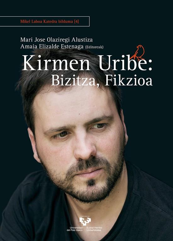 KIRMEN URIBE | 9788413191256