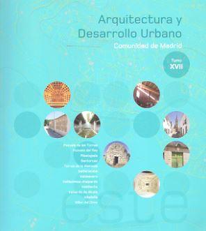 ARQUITECTURA Y DESARROLLO URBANO CAM ZONA ESTE TOMO XVII | 9788445132111 | D. G. ARQUITECTURA Y VIVIENDA