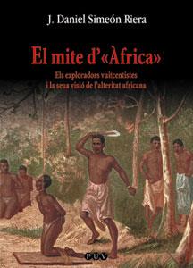 MITE D'ÀFRICA, EL | 9788437053929 | SIMEÓN RIERA, J. DANIEL