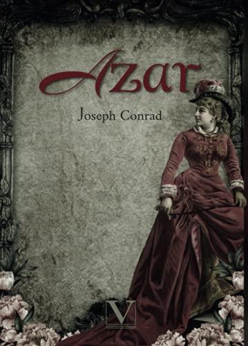 AZAR | 9788413374789 | CONRAD, JOSEPH