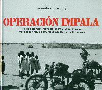 OPERACION IMPALA | 9788415372080 | MARISTANY, MANOLO