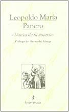 DANZA DE LA MUERTE | 9788495142313 | PANERO, LEOPOLDO MARIA