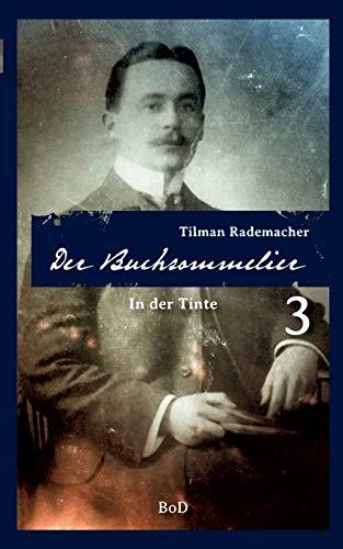 DER BUCHSOMMELIER 3 | 9783751905978 | RADEMACHER, TILMAN