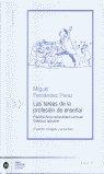 TAREAS DE LA PROFESION DE ENSEÑAR | 9788432311499 | FERNANDEZ PEREZ, MIGUEL