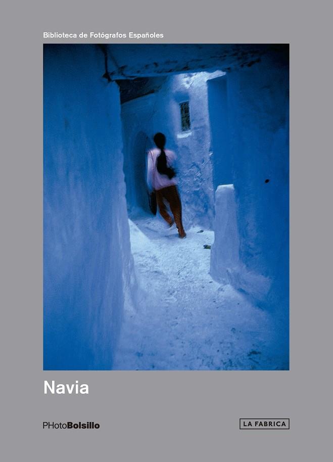 NAVIA. | 9788417048518 | NAVIA, JOSE MANUEL