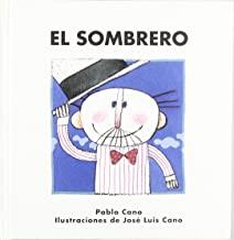 SOMBRERO, EL | 9788488920072 | CANO, JOSE LUIS