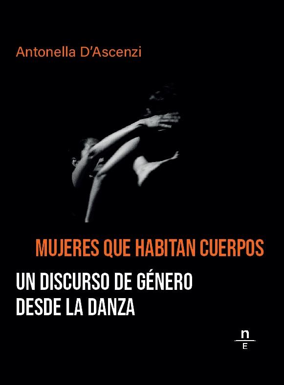 MUJERES QUE HABITAN CUERPOS | 9788412966145 | D'ASCENZI, ANTONELLA