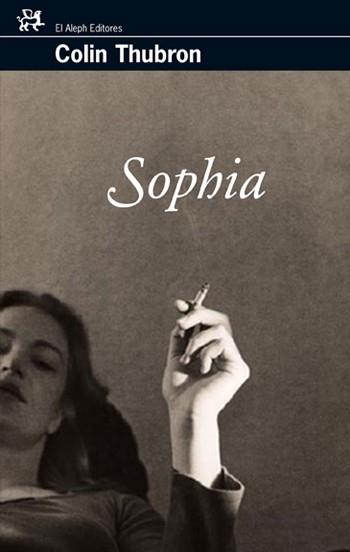 SOPHIA | 9788476698549 | THUBRON, COLLIN